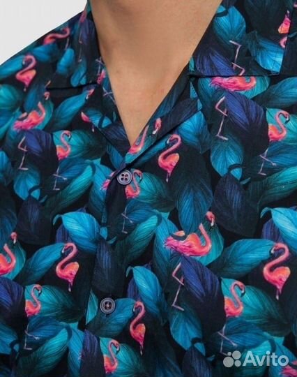 Рубашка канцлер