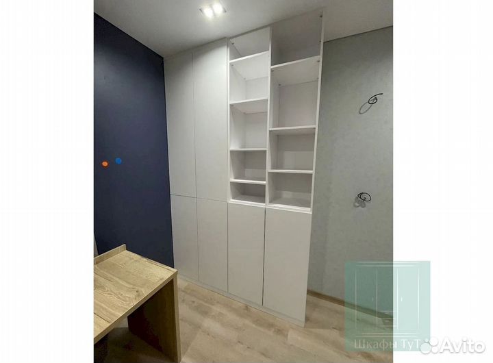 Шкаф навесной