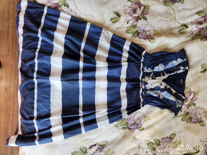 Max mara weekend платье