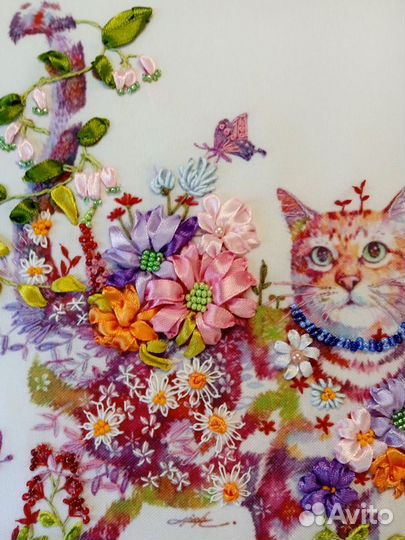 Интерьерная картина