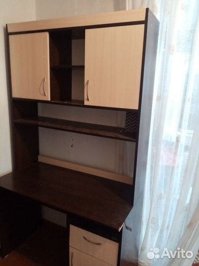 Уголок школьника