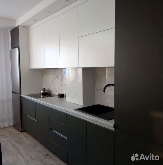 Кухня по индивидуальным размерам