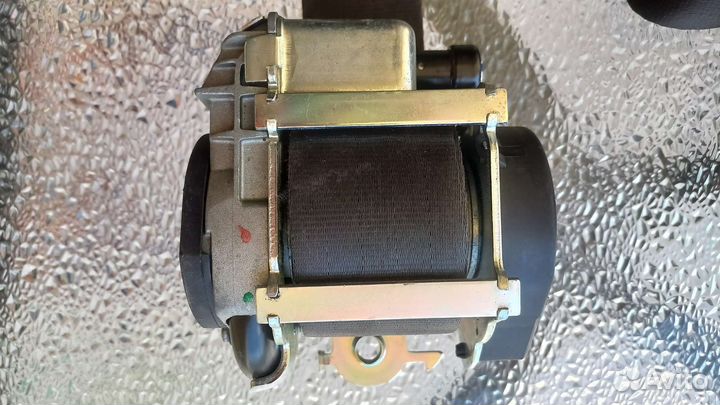 Ремни безопасности (пара) Peuogeot