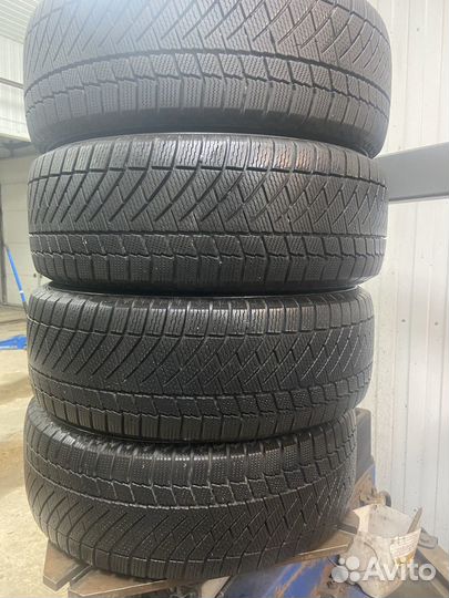 Continental ContiVikingContact 6 225/60 R17 103T