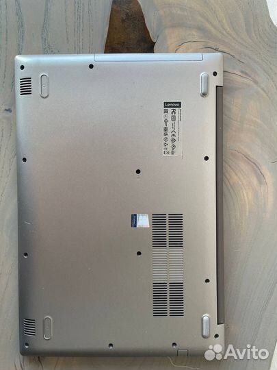 Игровой ноутбук lenovo