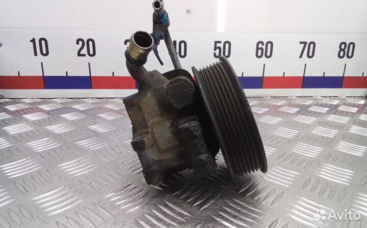 Насос гур Ford Transit (2000-2006)