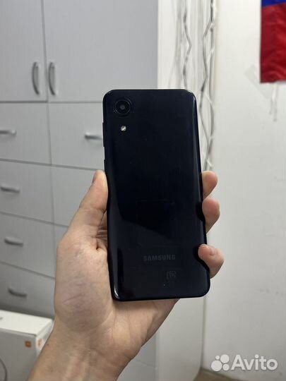 Samsung Galaxy A03 Core, 2/32 ГБ