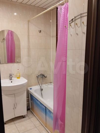 1-к. квартира, 38 м², 5/9 эт.