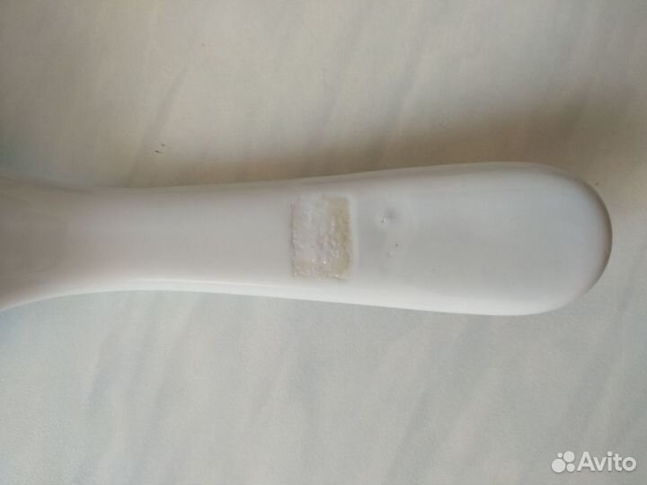 Блюдо с лопаткой