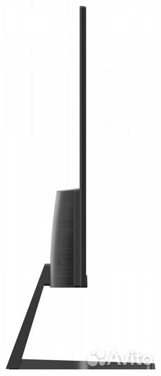 Монитор SunWind SUN-M24BA103 черный