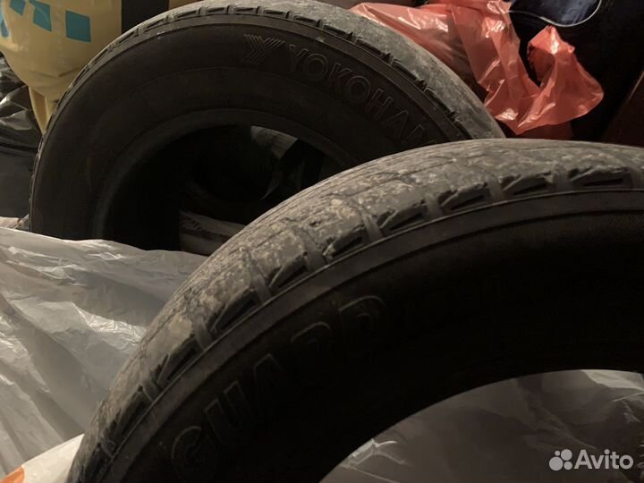 Yokohama Ice Guard IG20 195/65 R15 91Q