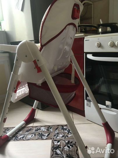 Стульчик для кормления