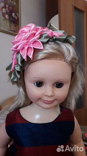 Обруч для волос