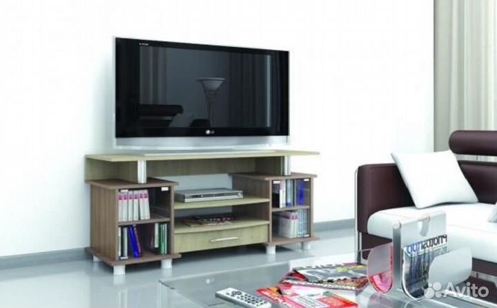 Тумба под телевизор тв 003