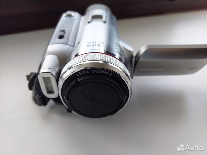 Panasonic NV-GS 500GC