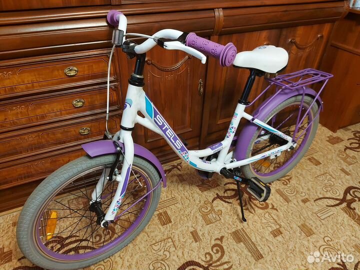 Велосипед Stels Pilot 250(lady)