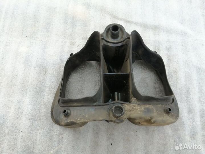 Honda CBR600RR 07-12 пыльник воздуховода