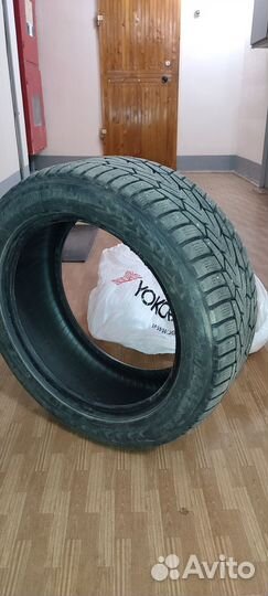 Nokian Tyres Hakkapeliitta 7 225/55 R17