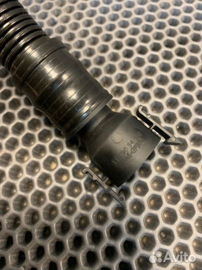 Патрубок клапанной крышки Bmw X7 G07 M-pack B57D30