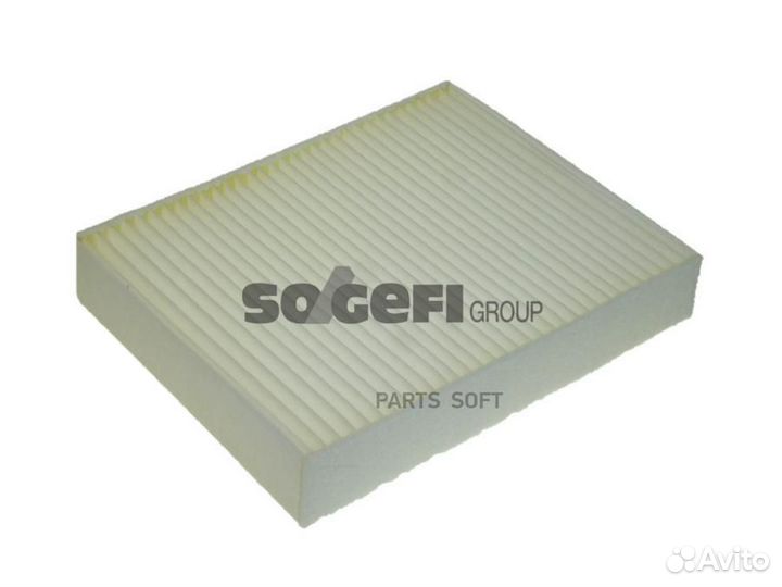 Fram CF11472 Фильтр салона BMW F20/30/31 30/31