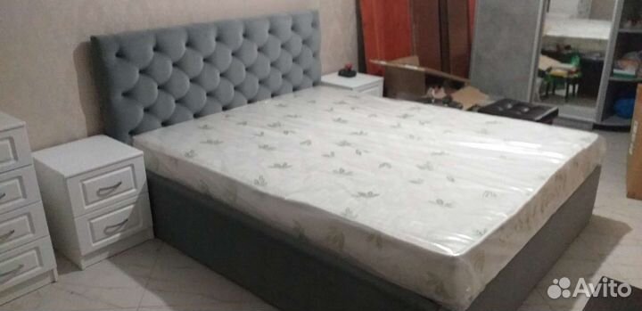 Сборка мебели