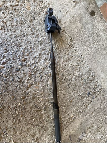 Телескоп передач