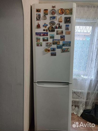 Холодильник бу