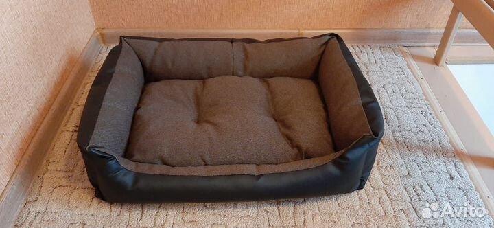 Лежанка, матрас для кошек, собак