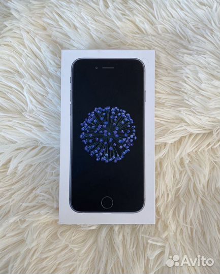 iPhone 6, 16 ГБ