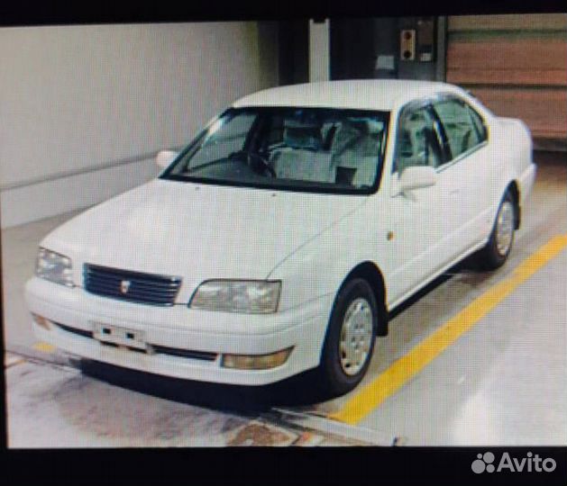 Повторитель стоп сигнала Toyota Camry SV40