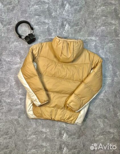 Пуховик Nike Acg зимний