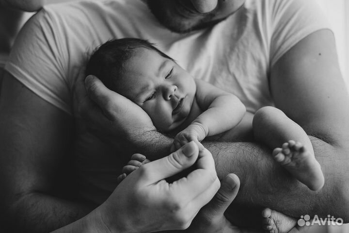 Услуги фотографа