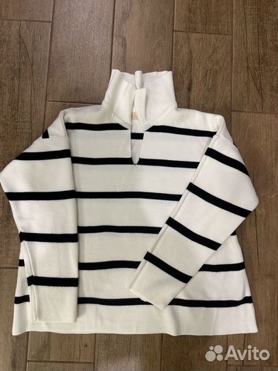 Свитер для девочки