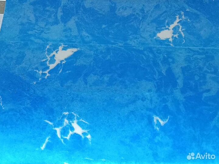 Гибкий камень