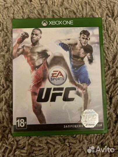 Игры для Xbox one