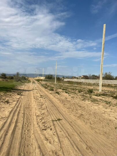 Участок 3 сот. (ИЖС)