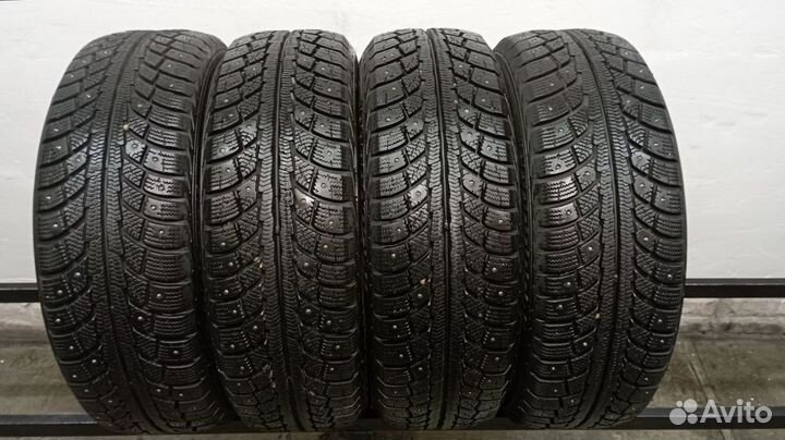 Matador MP 30 Sibir Ice 2 185/65 R15 103Y