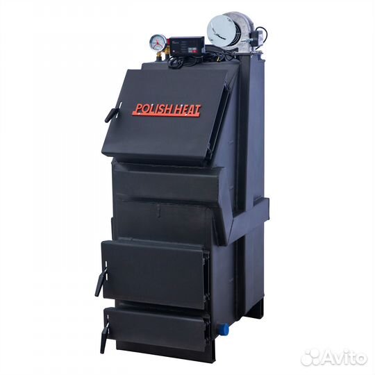 Котел ко25 Polish Heat