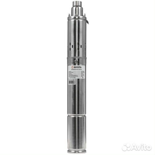 Насос скважинный Вихрь сн-60В