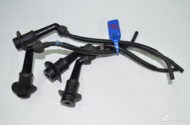 Бронепровод Yamaha FZX250 zeal