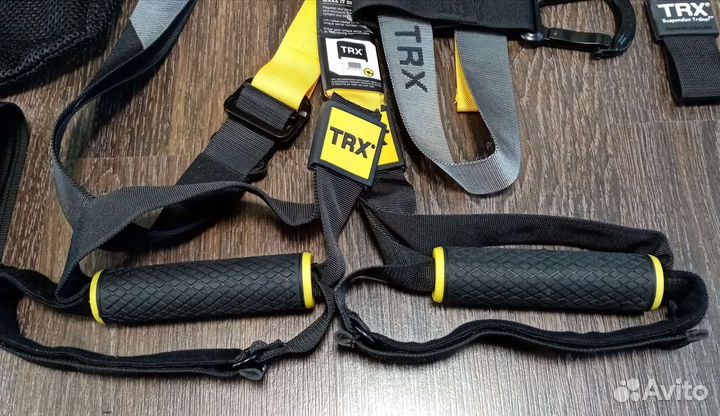 Петли TRX Pro System, есть опт