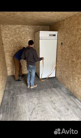 Грузчики на час разнорабочие