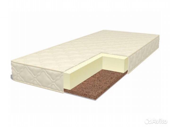 Детская кровать Софа (полная комплектация)