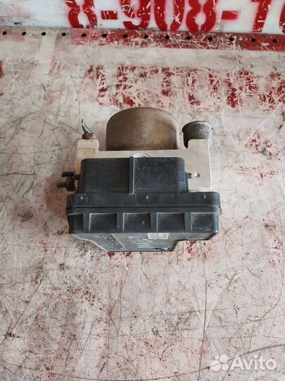 Блок абс lancer 9