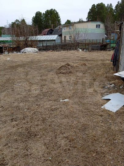 Дача 30 м² на участке 10 сот.