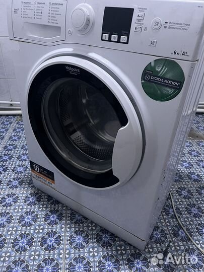 Стиральная машина бу