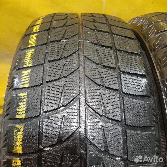 Bridgestone Blizzak WS-60 235/60 R16