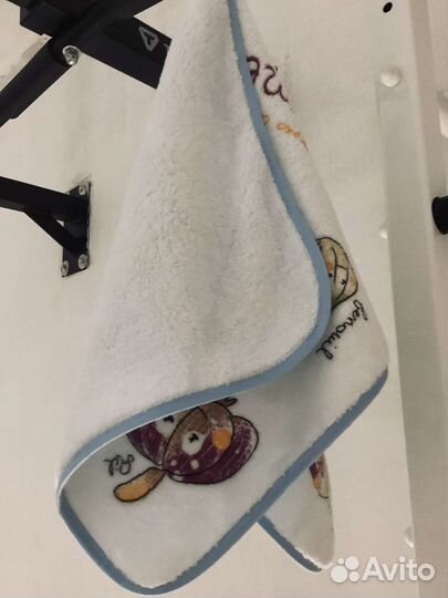 Кухонное полотенце новое