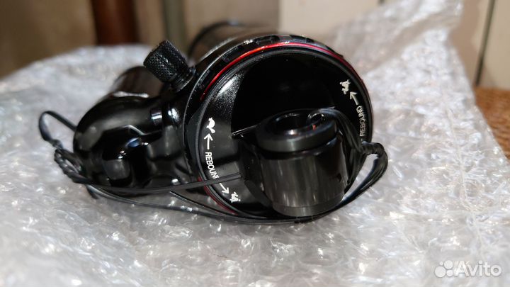 Амортизатор задний RockShox Super Deluxe R 230x60