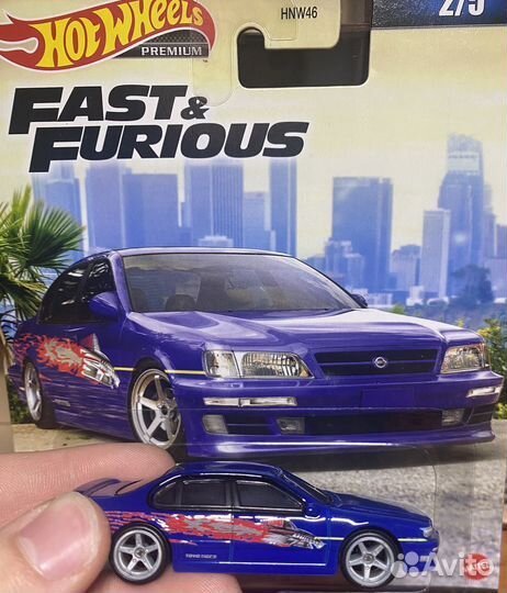 Hot wheels premium